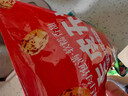 顾生堂水晶蜜枣500g 无核阿胶蜜枣无核包粽子煮粥煲汤去核红枣蜜饯果干 实拍图