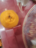 尔蝶海南小台农芒果10斤新鲜小台芒当季热带水果现摘甜心小芒果整箱 精选大果 单果90-120g-热卖爆甜 精选5斤装 净重4.5斤 实拍图