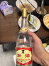 汾酒 黄盖玻汾 清香型高度白酒 53度 475mL*12瓶 整箱装 实拍图