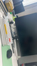 AOC 27英寸4K 144Hz双模FHD 288Hz HDR400 Type-C96W 硬件低蓝光 macmini节能游戏办公显示器U27U3XD 实拍图