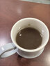 泥也玻璃杯子水杯高硼硅玻璃茶杯家用带把凉水杯喝水果汁杯马克杯透明 实拍图