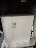 沁园家用净水器小白鲸青春版1000G 厨房专用台下用5年RO反渗透过滤器直饮净饮水一体机UR-S31020 实拍图