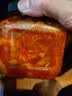 富爸爸切件泡菜750g/瓶 辣白菜 韩式酸辣白菜泡菜 实拍图