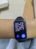 华为手环11 标准版NFC版【2026新品】智能运动手表专业睡眠分析情绪健康血氧监测游泳防水测心率监测 NFC版 羽砂黑丨铝合金表壳 实拍图