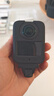 大疆（DJI）Osmo 360 全景运动相机 8K高清防抖防水摩托车骑行潜水滑雪旅行手持便携式vlog摄像机 Osmo360畅拍套装【赠配件礼包】 标配（不含随心换） 现货速发 实拍图