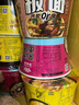 HUAWEIFANG华味坊酸汤面叶速食紫菜虾米+金汤肥牛+菌汤三口味混合6桶方便面 实拍图