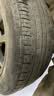 玛吉斯（MAXXIS）轮胎/汽车轮胎215/55R16 93V EC1 适配凌派/享域/型格 实拍图