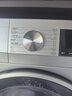 西门子（SIEMENS）iQ300 10+10KG大容量洗烘套装全自动滚筒洗衣机热泵烘干 智能除渍 蓬松烘干WG52A108AW+WQ53A2D80W 晒单实拍图