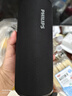 飞利浦（PHILIPS）TAS3150 蓝牙音箱 户外便携音响 低音炮 大音量 超长续航 适用露营聚会车载骑行 黑色 实拍图