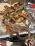 梅林午餐肉罐头 小黑猪火腿肉罐头198g 方便面火锅食材搭档 中粮出品 实拍图
