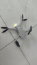 大疆 DJI Mini 4K 畅飞套装 超高清迷你航拍无人机机械增稳数字图传新手入门级长续航飞机 实拍图
