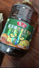 鲁花 【保真菜籽油】食用油 低芥酸特香菜籽油 6.18L   物理压榨 实拍图