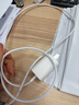 Apple/苹果 60W USB-C数据线-1米 type-c苹果充电线手机数据线 苹果17充电线iphone17充电线 实拍图