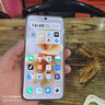 vivo S50 Pro mini 12GB+256GB 告白 主摄级长焦Live 第五代骁龙8 湿手秒开超声波指纹2.0 AI拍照手机 实拍图