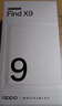 OPPO Find X9 12GB+256GB 霜白 4K超清实况照片 天玑9500 拍照旗舰智能手机 国家补贴 旅拍神器 5G 实拍图