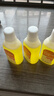 [金口馨]复方氯己定含漱液 300ml 3瓶装 用于口腔黏膜炎 牙龈出血 牙周脓肿 口腔黏膜溃疡 漱口水 实拍图