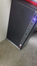 华硕【14代酷睿i7】台式电脑主机台式机办公电脑办公主机组装电脑独显商务办公大额补贴电脑全套 酷睿i5/16G/756G办公高速硬盘 华硕（ASUS）单主机+键鼠套餐+五年质保 实拍图