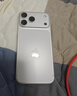 Apple/苹果 iPhone 17 Pro Max 256GB 星宇橙色 支持移动联通电信5G 双卡双待手机 实拍图