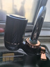 美的（Midea）净水器水龙头过滤器家用自来水滤水器直饮前置过滤器厨房卫生间通用除水垢除余氯双出水可清洗滤芯 一机三芯【两年免换滤芯】 实拍图