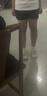 361°运动套装女夏季新款跑步速干短袖短裤两件套母亲节662524001H-1 实拍图