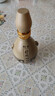 仰韶彩陶坊 献礼 加量装 白酒 (46度500ml+70度35ml)*1 单瓶装 口粮酒 实拍图