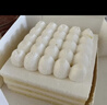 鲜京采纯粹美味鲜奶油芝士蛋糕400g/6寸 动物奶油冰淇淋零食中秋 实拍图