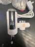 奥克斯电热水龙头速热家用即热式免安装变频恒温快速加热厨宝小型电热水器冷热两用过水热厨房 实拍图