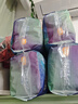 宜婴新梦想家全包臀小内裤3XL32片拉拉裤超薄【品牌直供 安心品质】 实拍图