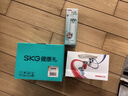 奔腾（POVOS）迷你三翼剃须刀T006晨雾蓝电动便携刮胡刀智能感应剃胡刀 日常送男友老公父亲生日实用贴心礼盒 实拍图