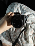 松下（Panasonic）Lumix G100D M43画幅相机 M43卡口 微单相机 无反数码相机 G100D单机+【25mmF1.7】单镜头定焦 实拍图
