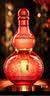 金六福福系列·红  绵柔浓香型白酒 50.8度 500ml*4 整箱装 节日送礼 实拍图