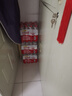 农夫山泉饮用天然水 550ml*12 实拍图