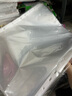齐心（COMIX）100只装11孔资料册文件袋活页替芯袋A4十一孔袋透明资料袋文件保护袋 搭配快劳夹使用EA9000 实拍图