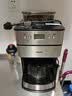 飞利浦（PHILIPS）咖啡机全自动家用美式全自动豆粉两用研磨一体式磨豆机现磨实用礼物【HD7751】 实拍图