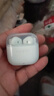 OPPO Enco Air4 新声版 真无线耳机半入耳式蓝牙耳机无线耳机通用苹果华为小米手机冰透绿 实拍图