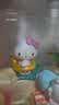 名创优品（MINISO）HELLO KITTY凯蒂猫心动假日系列手办盲盒桌面摆件玩具生日礼物女 实拍图