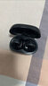 MICROKIA【2026最新款丨金榜第1名】蓝牙耳机耳夹式骨传导概念开放式无线不入耳运动跑步游戏通话降噪挂耳 墨雅黑丨超长续航丨久戴不伤耳 柏林之声|适用于苹果小米荣耀 实拍图