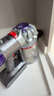 戴森（DYSON）V8 Origin 手持无线吸尘器 大吸力 家用 吸尘除螨一体 原装正品 强大吸力 可车载 换季礼物 实拍图