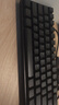 迈从（MCHOSE）Ace 68 V2磁轴键盘Gus同款RT电竞游戏低延迟60pro机械有线连接68键配列全键热插拔双驱动无畏契约 Ace 60 Pro 蓝冰磁轴 实拍图