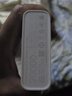 小米（MI）【3C认证】移动电源3 20000mAh 18W快充充电宝 适用小米苹果手机平板电脑 储能户外电源可上飞机 20000mAh USB-C双向快充版 实拍图