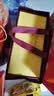 杜康一帆风顺 浓香型白酒 52度 500ml*2瓶 礼盒装聚会送礼物 实拍图