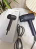 美的（Midea）10亿等离子护发电吹风 家用6亿负离子吹风筒 1800W大功率快干不伤发便携吹风机FJ309 实拍图