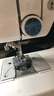 兄弟（brother）GP60X家用电动缝纫机全自动多功能小型带锁边智能平车送母亲礼物 GP60X （原机标配） 实拍图