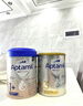 爱他美（Aptamil）【海外官方店】白金澳洲版 婴幼儿配方奶粉 新西兰原装进口 900g 3段(12-36个月) 实拍图