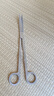 燕之雁 不锈钢水草剪弯剪款 25cm 鱼缸造景水草缸中景修剪工具 实拍图