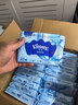 舒洁（Kleenex）湿厕纸40抽*40包家庭装囤货湿纸巾厕纸洁厕湿巾湿厕纸小包 实拍图