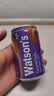 屈臣氏（Watsons）苏打水盐味味气泡水0糖0卡碳酸饮料迷你罐200mL*24罐罐整箱 实拍图