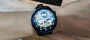 HUXIAVIM智能手表华为机鸿蒙安卓IOS系统适用华强北watch gt6 ultra蓝牙运动表男女生礼物心率血氧血压监测 皮带 NFC+支付+海量表盘+健康监测 双表带+定位导航+超长待机+心率血 实拍图