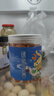 绿帝 虾仁干 淡干海米 小金钩虾米干 虾皮虾干 开洋虾仁干120g 实拍图