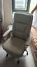 西昊L6DLite老板椅人体工学椅总裁椅久坐不累办公椅可躺电脑椅子 实拍图